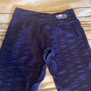 Booty by Brabants crop legging